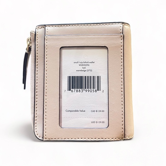 Kate Spade Wallet - Picture 4 of 5